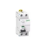 Schneider Electric A9R10216 2 Kutup 16A 10MA Ac Tipi Kaçak Akım Rölesi