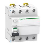 Schneider Electric A9r14491 4X100a 300Ma Kaçak Akım Rölesi Ac Tip