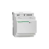 Schneider Electric ABL7RM24025 2.5 A Güç Kaynağı Sıfır Kutusuz - Beyaz