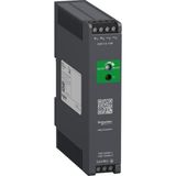 Schneider Electric ABLS1A24031 Regüle Edilmiş Güç Kaynağı, 100-240V Ac, 24V 3,1 A, Tek Fazlı, Optimize Edilmiş
