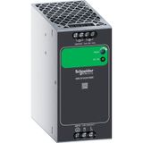 Schneider Electric Abls1a24100e 240W 10A Monofaze Güç Kaynağı 24V Dc