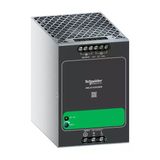 Schneider Electric Abls1a24200e 480W 20A Monofaze Güç Kaynağı 24V Dc