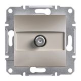 Schneider Electric Asfora Bronz Plus Sat Priz