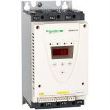 Schneider Electric ATS22 42A Altıstart Yumuşak Yolverici