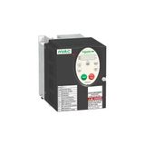 Schneider Electric ATV212H075N4 Hız Kontrol Cihazı ATV212 0,75KW 1hp 480V 3fz Emc IP21