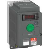 Schneider Electric ATV310H037N4E 0.37 Kw Trifaze Hız Kontrol Cihazı