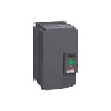 Schneider Electric ATV310HD18N4EF 18.5 Kw Trifaze Hız Kontrol Cihazı Emc Filtreli
