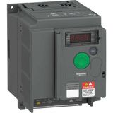 Schneider Electric ATV310HU15N4E 1.5 Kw Trifaze Hız Kontrol Cihazı