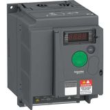 Schneider Electric ATV310HU22N4E 2.2 Kw Hız Kontrol Cihazı 3p Filtresiz
