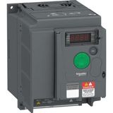 Schneider Electric ATV310HU22N4E 2.2kW Hız Kontrol Cihazı Trifaze