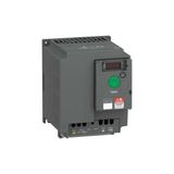 Schneider Electric ATV310HU30N4E 3 Kw Hız Kontrol Cihazı 3p Filtresiz