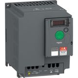 Schneider Electric ATV310HU55N4E Hız Kontrol Cihazı