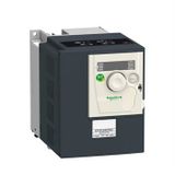 Schneider Electric ATV312H055N4 ATV312 0,55kW 1,8kVA 37W Hız Kontrol Cihazı