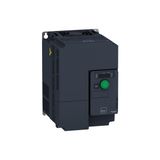 Schneider Electric ATV320 7.5kw 500V 3 Fazz Hız Kontrol Cihazı
