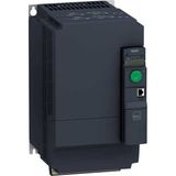 Schneider Electric ATV320D15N4B 15 Kw Trifaze Hız Kontrol Cihazı Kitap Tip