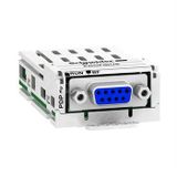 Schneider Electric ATV320LXM32 Hız Kontrol Cihazı