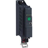 Schneider Electric ATV320U06M2B 0.55 Kw 1p Hız Kontrol Cihazı Kitap Tip 200-240V
