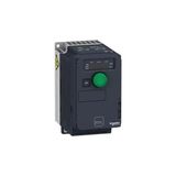 Schneider Electric ATV320U06M2C Hız Kontrol Cihazı ATV320 0,55KW 200...240V Monofaze Kompakt Tip