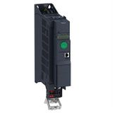 Schneider Electric ATV320U11M2B Hız Kontrol Frekans Dönüştürücü