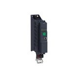 Schneider Electric ATV320U15N4B 1.5 Kw Trifaze Hız Kontrol Cihazı Kitap Tip