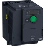 Schneider Electric ATV320U15N4C 1.5 kW 380-500V AC Trifaze Compact Motor Hız Kontrol Cihazı