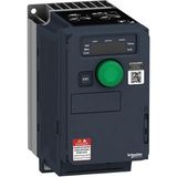 Schneider Electric ATV320u22n4c Atv320 22kw 500 Watt 3 Faz Kompakt