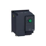Schneider Electric ATV320U40N4C Hız Kontrol Cihazı ATV320 4kw 380...500V Trifaze Kompakt Tip