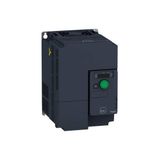 Schneider Electric ATV320U75N4C 7,5 Kw Trifaze Hız Kontrol Cihazı