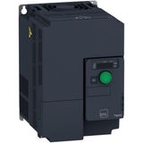 Schneider Electric ATV320U75N4C | Schneider Altivar Machine ATV320 7,5kw Kompakt Tip 3faz Hız Kontrol Cihazı - .