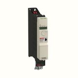 Schneider Electric ATV32H055M2 ATV32 0,55 kw 200 V 1 Fazlı Soğutma Bloklu Hız Kontrol Cihazı