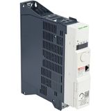 Schneider Electric ATV32H075M2 ATV32 0,75 kw 200 V 1 Fazlı Soğutma Bloklu Hız Kontrol Cihazı