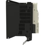 Schneider Electric ATV32HU11M2 1.1 Kw Monofaze Hız Kontrol Cihazı Soğutma Bloklu