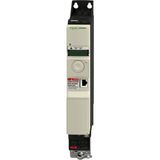 Schneider Electric ATV32HU11N4 1.1 Kw Trifaze Hız Kontrol Cihazı Soğutma Bloklu