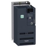 Schneider Electric ATV340D22N4E Hız Kontrol Cihazı - 22KW- 400V Trifaze - ATV340 Ethernet