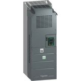 Schneider Electric ATV610C11N4 110KW/150HP 380-460V IP20 Hız Kontrol Cihazı