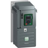 Schneider Electric ATV610D15N4 15KW/20HP 380-460V IP20 Hız Kontrol Cihazı
