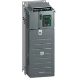 Schneider Electric ATV610D30N4 30KW/40HP 380-460V IP20 Hız Kontrol Cihazı