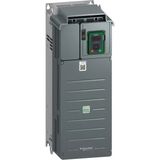 Schneider Electric ATV610D37N4 37KW/50HP 380-460V IP20 Hız Kontrol Cihazı
