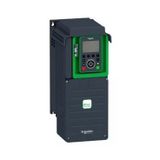 Schneider Electric Atv930d11n4, Hız Kontrol Cihazı - Atv930 - 11Kw - 400/480V - Frenleme Üniteli - Ip21