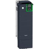 Schneider Electric ATV930D55N4 55 Kw Trifaze Hız Kontrol Cihazı Fren Üniteli