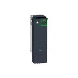 Schneider Electric ATV930D55N4 Hız Kontrol Cihazı ATV930 55KW 400/480V Frenleme Üniteli IP21