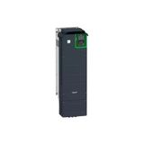 Schneider Electric ATV930D90N4 90 Kw 400/480V Trifaze Hız Kontrol Cihazı Fren Üniteli
