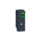 Schneider Electric Atvprocess Hız Kontrol Cihazı IP21 18KW 400V/480V