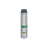 Schneider Electric BLRCS143A172B44 Easycan Kapasitör 14,3/17,2 Kvar 440 V 50/60Hz