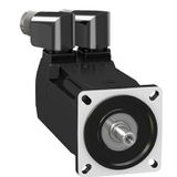 Schneider Electric BMH0703P16A2A BMH 3.4 nm 8000 rpm Kilitli Şaft Frensiz IP54 Servo Motor