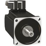 Schneider Electric BMH1002P16A2A BMH 6,2 nm 6000 rpm Kilitli Şaft Frensiz IP54 Servo Motor