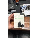 Schneider Electric BMXCPS2010 Modicon X80 24V Dc Plc Güç Kaynağı Modülü Power Supply - Beyaz