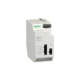 Schneider Electric BMXCPS4022 - Yedekli Güç Kaynağı Modülü X80 - 24..48 V Dc
