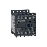 Schneider Electric CA3KN31FD Tesys K Yardımcı Kontaktör 110VDC 3NA1NK