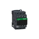 Schneider Electric CAD32B7 3na+2nk 24 Vac Yardımcı Kontaktör